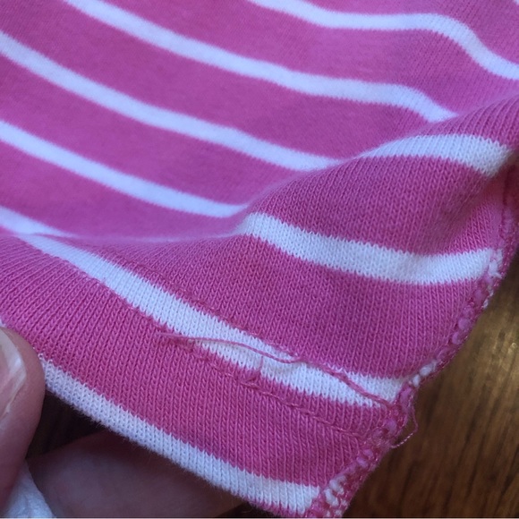 Hanna Andersson Pink Bike Shorts 3 - Picture 5 of 5